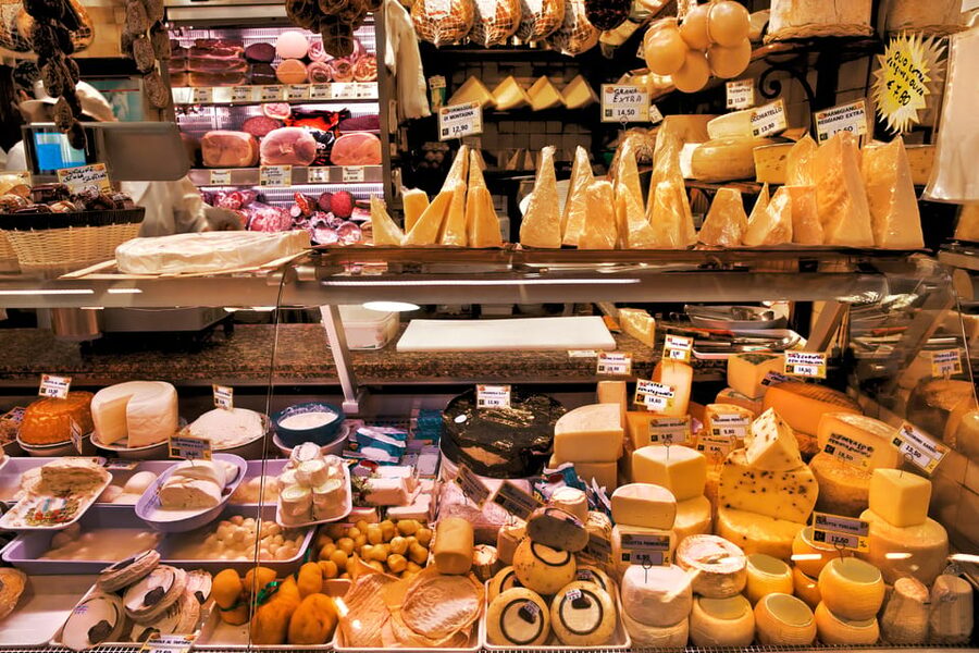 Marsala: Market Tour & Meal at a Local's Home - My verdict for a Marsala food day
