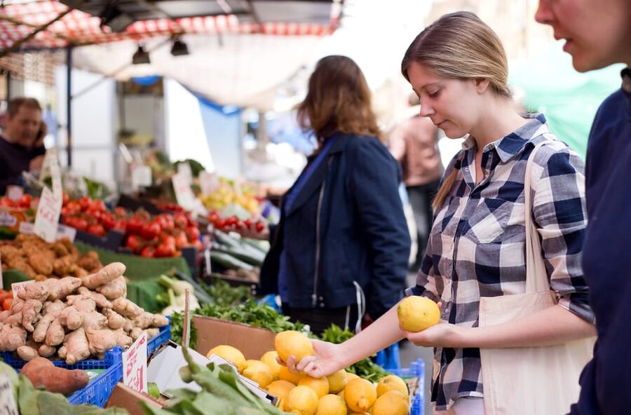 Marsala: Market Tour & Meal at a Local's Home - Starting at Marsala’s local market