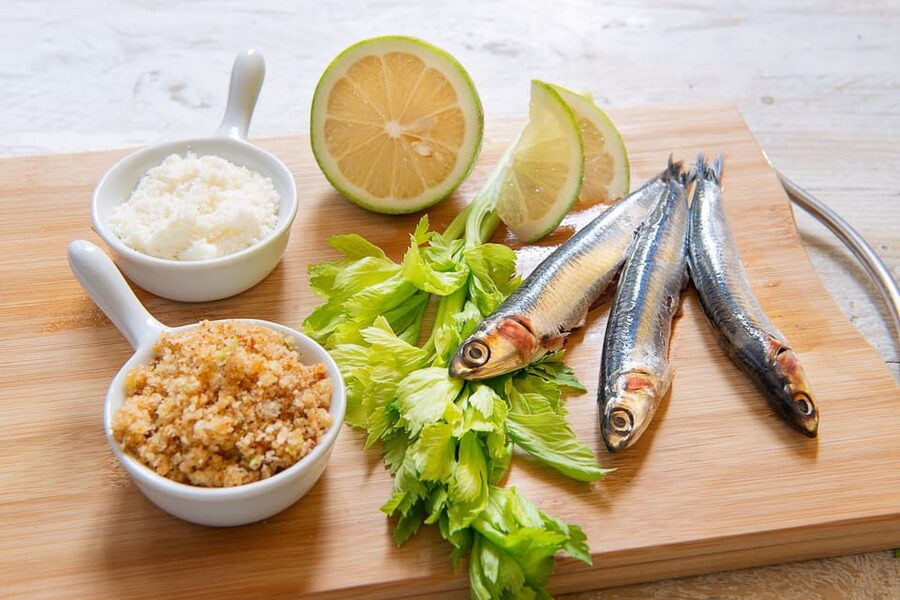 Marsala: Market Tour & Meal at a Local's Home - Timing, meeting details, and practical planning
