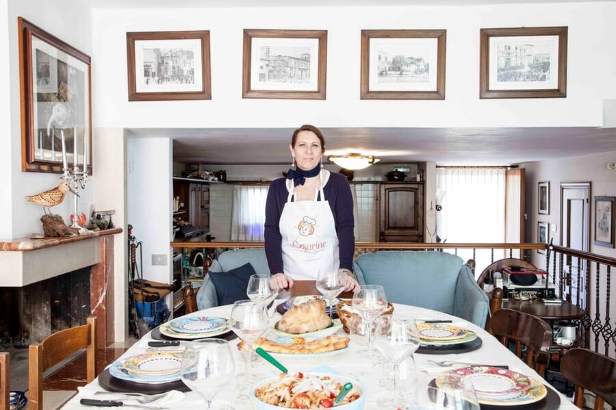 Marsala: Market Tour & Meal at a Local's Home - Who will enjoy this most