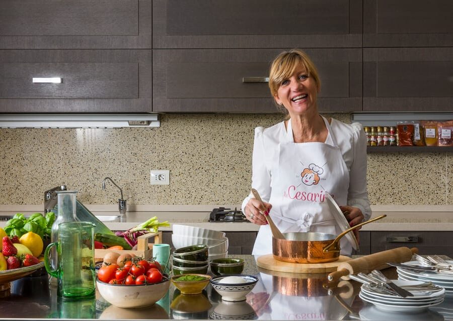 Marsala: Market Tour & Meal at a Local's Home - How this compares with a restaurant meal
