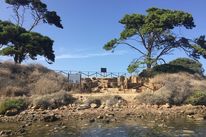Marsala Salt Pans and Mothia Island Boat Tour - Timing, meeting point, and the practical details