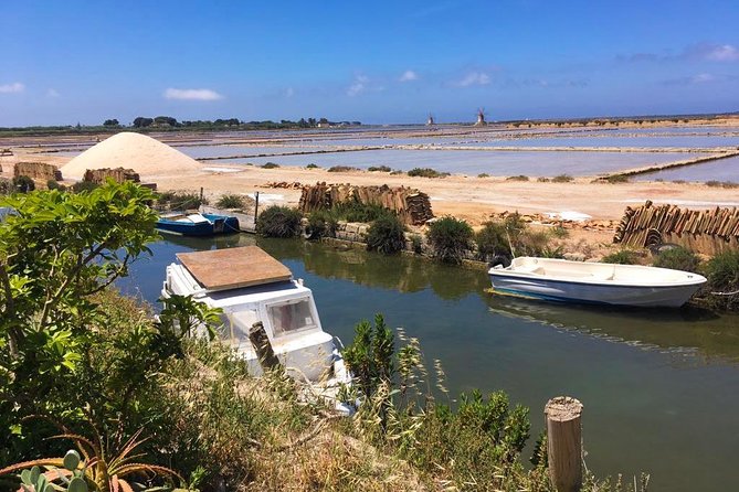 Marsala Salt Pans and Mothia Island Boat Tour - Who will get the most from this tour