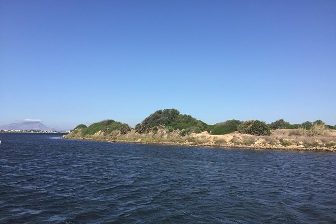 Marsala Salt Pans and Mothia Island Boat Tour - The strongest part is the human explanation