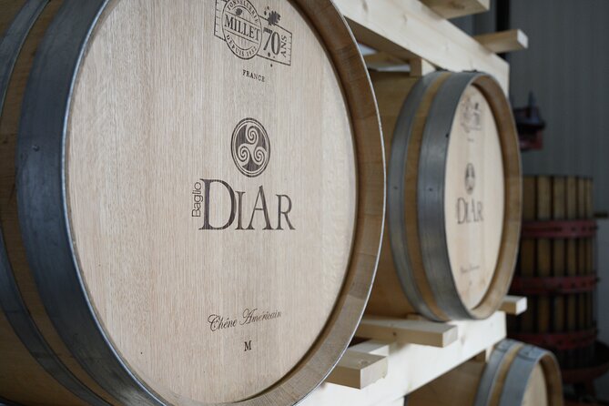 Marsala Tasting of 5 Sicilian organic wines - Organic olive oil and artisan bread