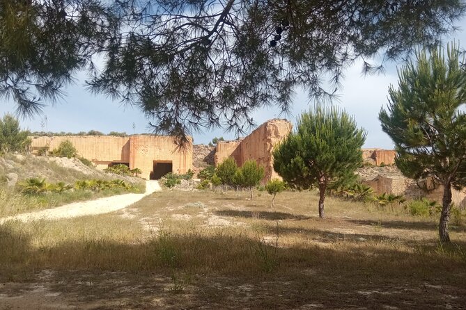 MARSALA UNDERGROUND let's discover the hidden part of the city - How the $30.10 price holds up