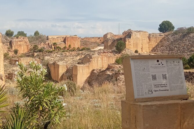 MARSALA UNDERGROUND let's discover the hidden part of the city - Who will enjoy this unusual Marsala outing