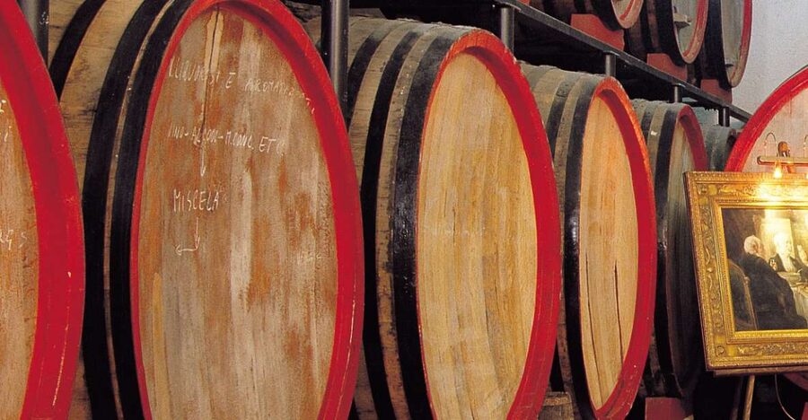 Marsala: Winery Tour with Wine Tasting and Local Products - What to buy after the tasting