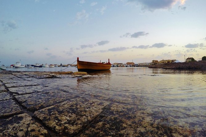 Marzamemi & Portopalo (departure from Syracuse area) - Why Marzamemi makes a fine half-day escape