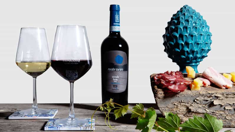 Marzamemi: Val di Noto Wine Tour, Wine Tasting & Aperitif - Is $50 a fair price?