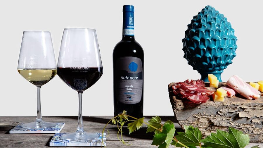 Marzamemi: Val di Noto Wine Tour, Wine Tasting & Aperitif - Modica chocolate and cooked must