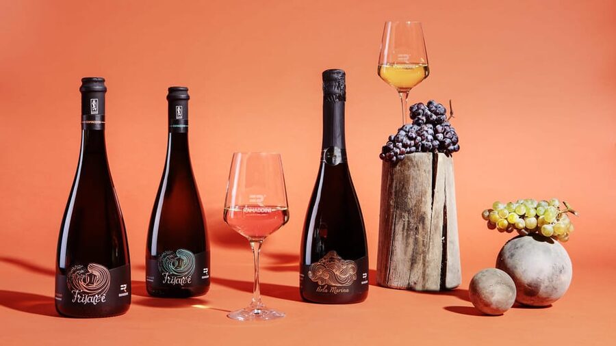 Marzamemi: Val di Noto Wine Tour, Wine Tasting & Aperitif - Who will get the most from Ramaddini