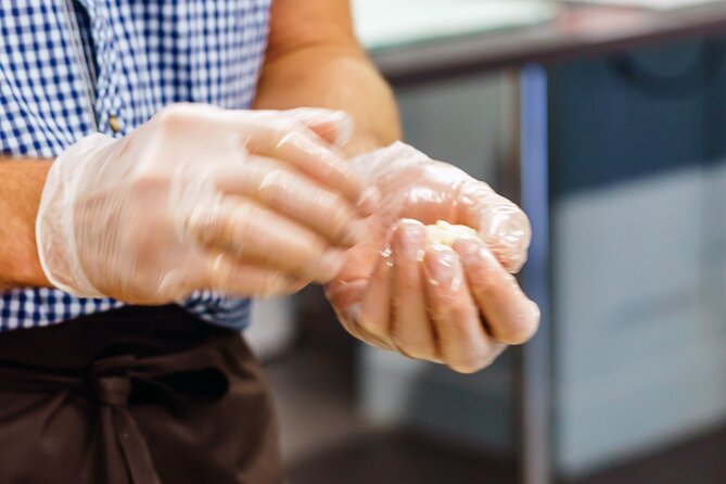 Master the Art of Arancino: A Hands-On Cooking Class in Ortigia - Why arancino makes a good first Sicilian cooking lesson