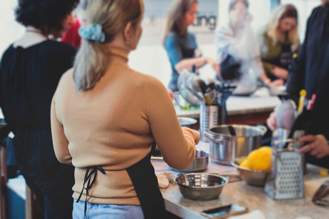 Master the Art of Arancino: A Hands-On Cooking Class in Ortigia - Who will get the most from this class