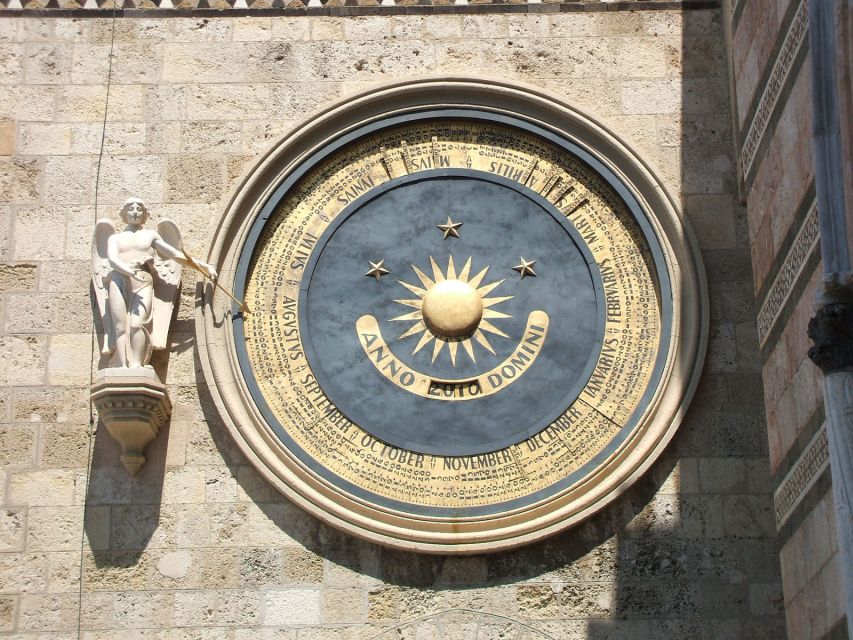 Messina: 2-Hour Walking Tour with a Private Guide - Is $348.92 good value?