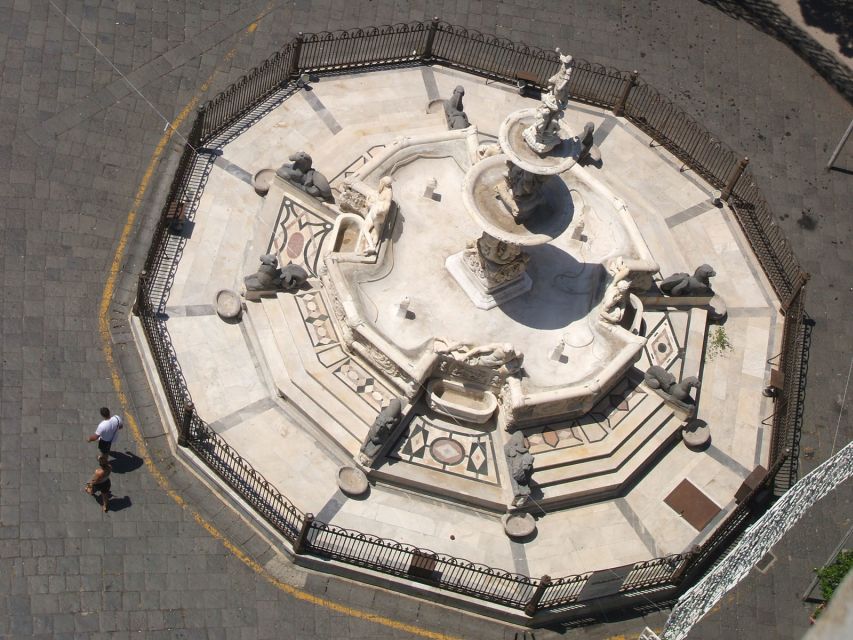 Messina: 2-Hour Walking Tour with a Private Guide - Timing, meeting point, and practical planning