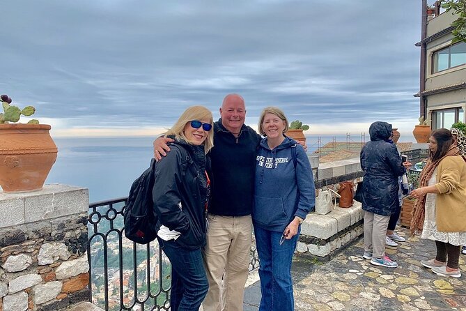 Messina and Taormina City Tour from Messina - Private tour - What the Messina portion adds