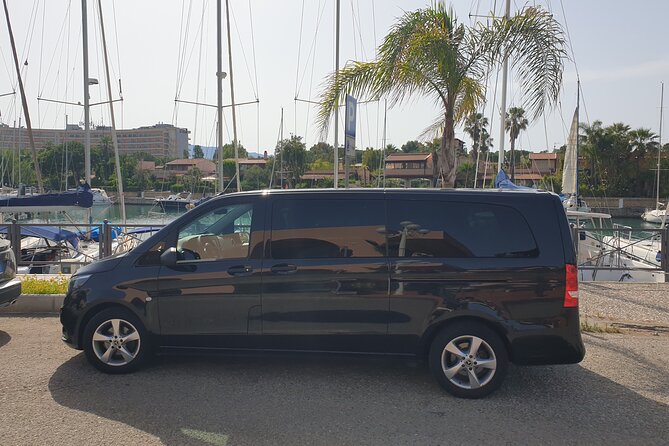 Messina and Taormina City Tour from Messina - Private tour - A private tour that may feel partly independent