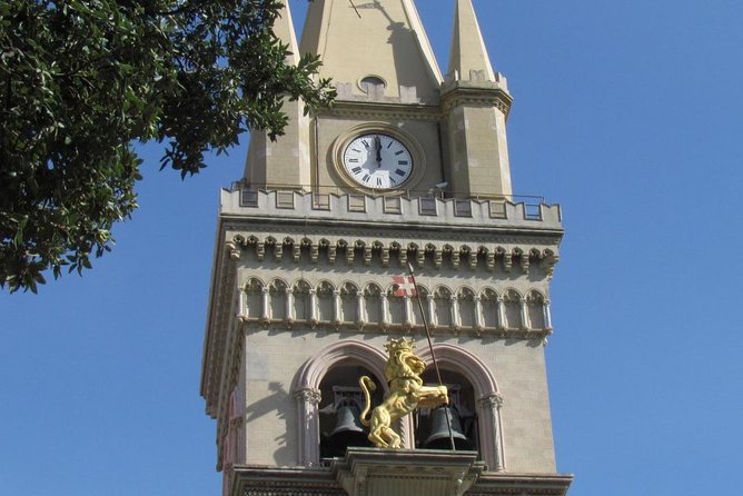 Messina City and Coast Tour - Key points to know before you book