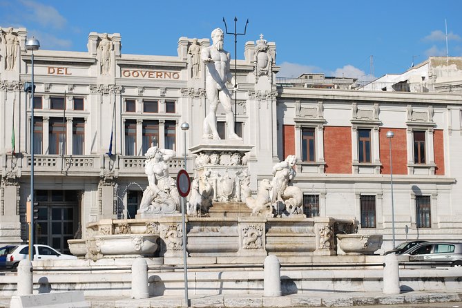 Messina City and Coast Tour - What the guides add to the experience
