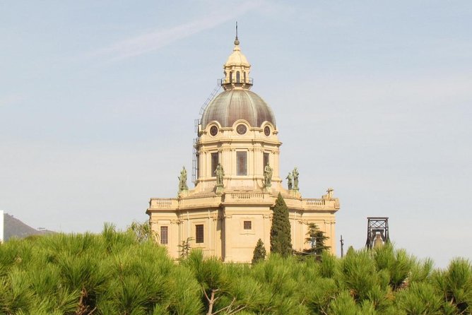 Messina City and Coast Tour - Food stops, snacks, and changing tour formats