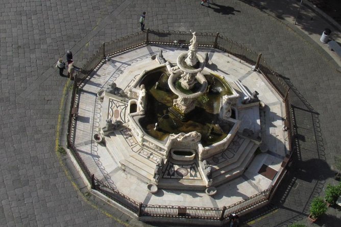 Messina City and Coast Tour - Along the Ionian coast to Cape Peloro