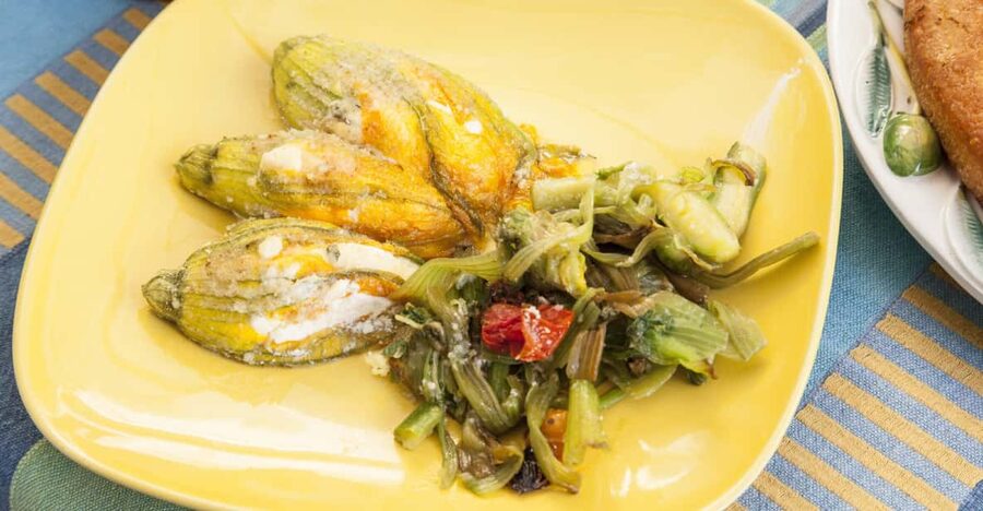 Messina: Cooking Demo & Meal at a Local's Home - Dietary needs and practical limits