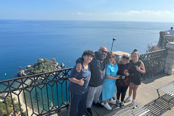 Messina, Group Tour For Etna and Taormina Cruisers - Who will enjoy this tour most?