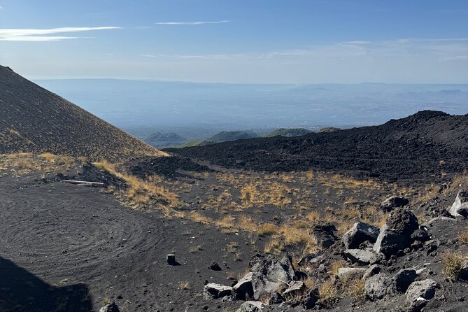 Messina, Group Tour For Etna and Taormina Cruisers - Should you book it?