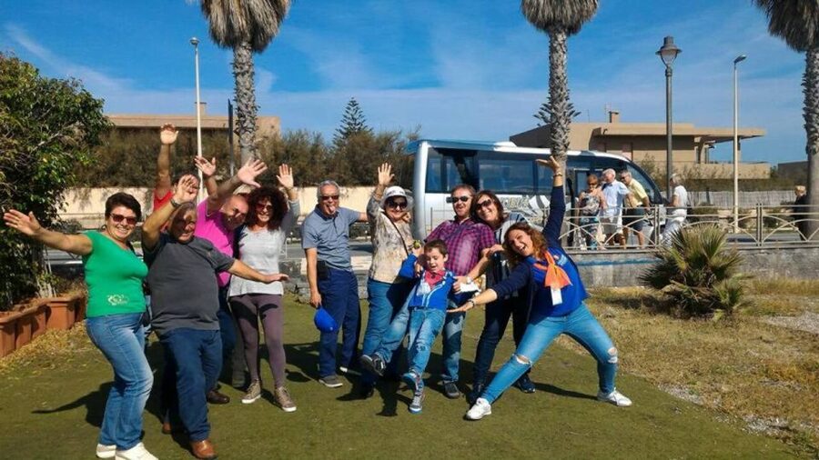 Messina: Guided City Highlights Walking Tour - Key points at a glance