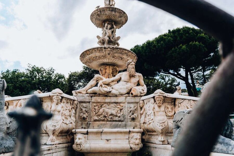 Messina: Guided City Highlights Walking Tour - The Montalto Sanctuary and its city views