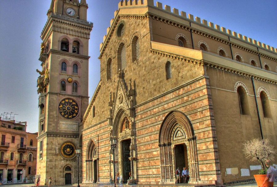 Messina: Guided City Highlights Walking Tour - The Gargano Family Museum of Sicilian Puppets