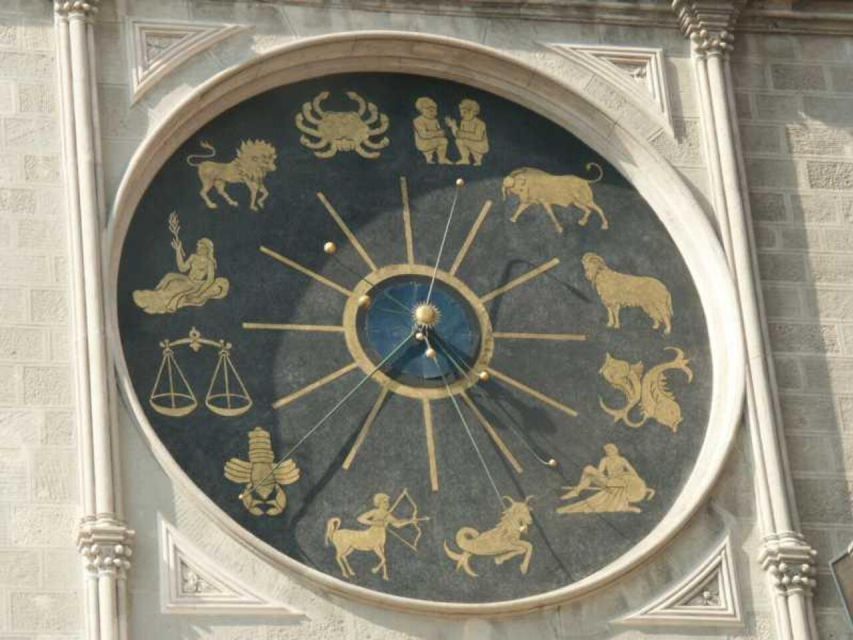 Messina: Guided City Highlights Walking Tour - Finishing with granita, gelato, or pastry