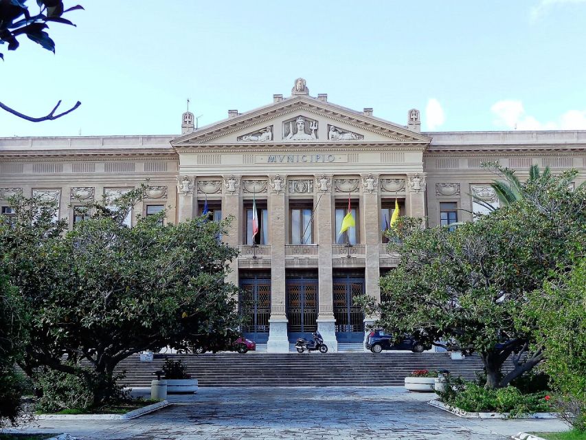 Messina: Guided City Highlights Walking Tour - How the guides shape the experience