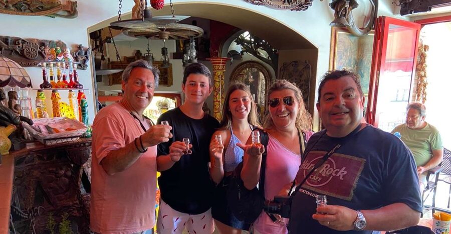 Messina: Ionian Coast Private Day Trip with Cannoli Tasting - Key points at a glance