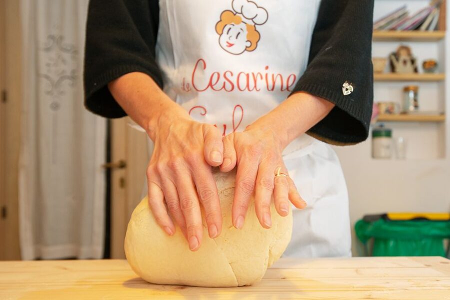 Messina: Pasta & Tiramisu Cooking Class at a Local's Home - Food allergies and other practical matters