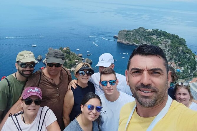 Messina Private Excursion Savoca Taormina and Castelmola - Is $203.05 a fair price?