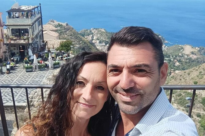 Messina Private Excursion Savoca Taormina and Castelmola - Savoca and the Godfather connection