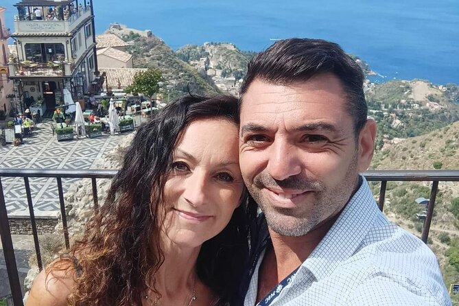 Messina Private excursion Taormina and Castelmola - Key points at a glance