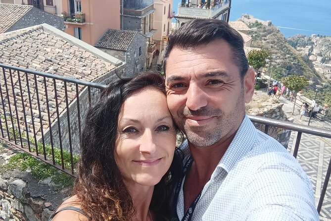 Messina Private excursion Taormina and Castelmola - Messina’s final hour