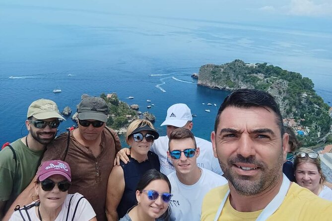 Messina Private excursion Taormina and Castelmola - Who should book this Sicily excursion