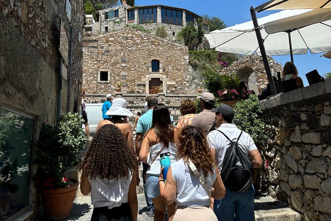 Messina private excursions of Taormina and Castelmola - Why Castelmola makes a smart first stop