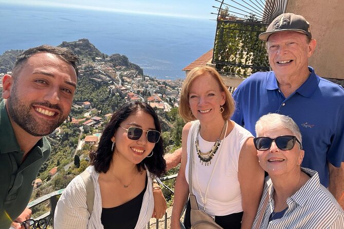 Messina private excursions of Taormina and Castelmola - Is $161.71 per person a fair price?