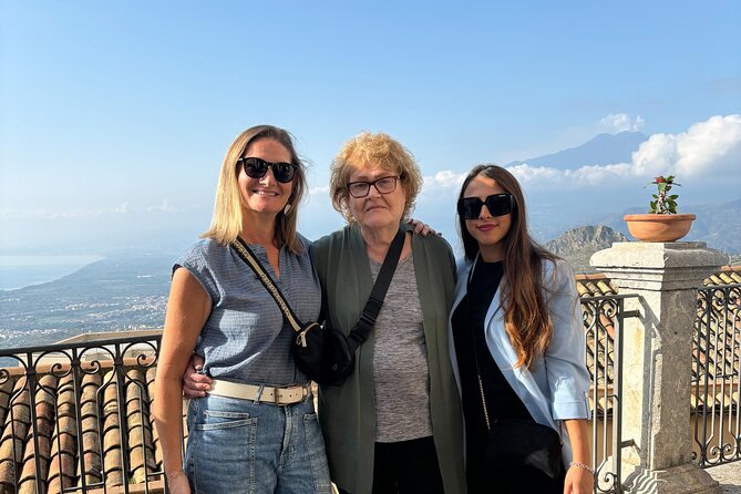 Messina private excursions of Taormina and Castelmola - How to use five to seven hours well