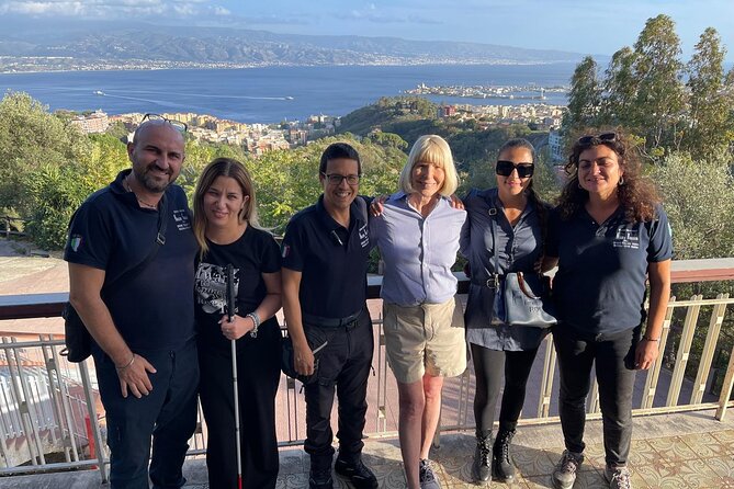 Messina private excursions of Taormina and Castelmola - What the praise tells you about the service