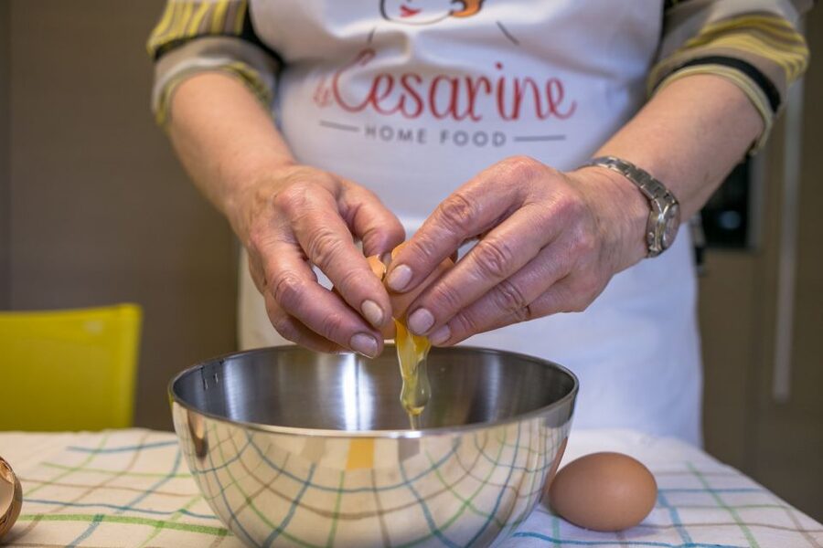 Messina: Private Pasta-Making Class at a Local's Home - Key points at a glance