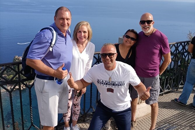 Messina Private Tour of Taormina City and Isola Bella (beach) - The return to Messina and a local sugar stop