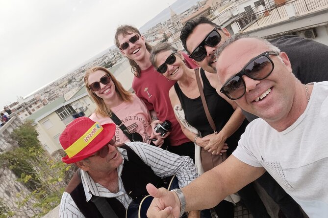 Messina Private Tour of Taormina City and Isola Bella (beach) - Duomo di Taormina and the center of town
