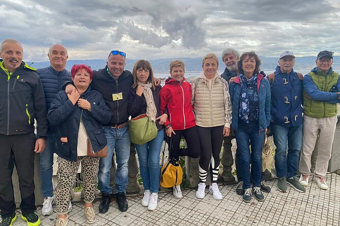 Messina Private Tour Taormina - Castelmola - Is $167.75 a fair price?
