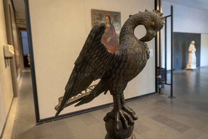 Messina Regional museum and historical city center - Annunziata dei Catalani and the Arab-Norman details